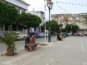 AIN EL TURK (103) LA PLACE